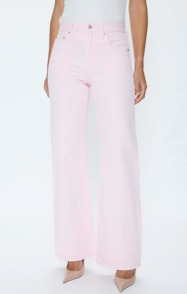 Larsen Relaxed Flare – Mint