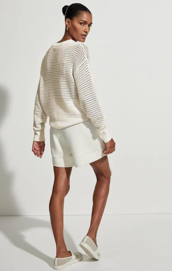 Kershaw Sweater