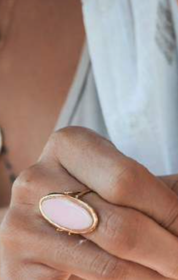 Lucienne Ring