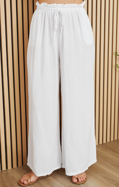 パンツ 25SS COTTON DRAWSTRING PANTS 5_7e102f85-5cbd-4285-ad2c-