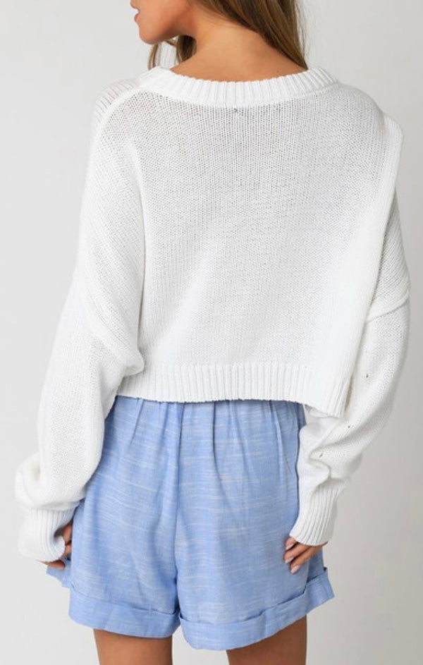 Kiera Sweater
