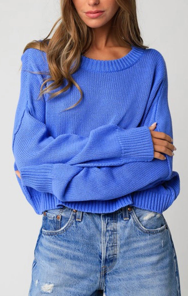Kiera Sweater