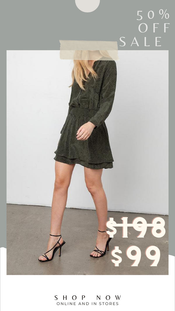 Our Favorite Dresses On Sale
