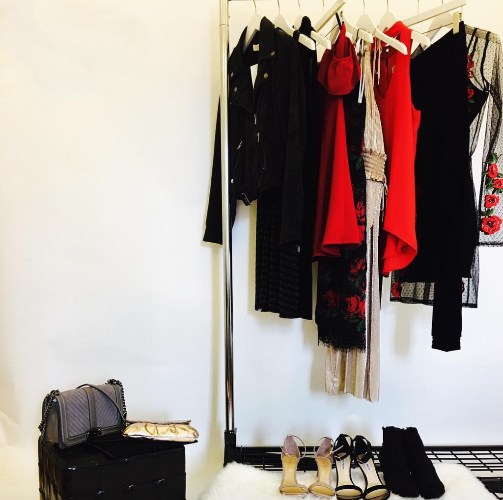 Trendy clothes for sale online