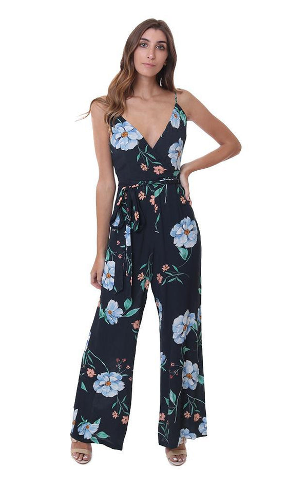 Jumpsuits For the Summer Season