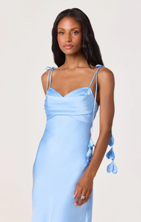 hera maxi dress Hera Dress – Mint