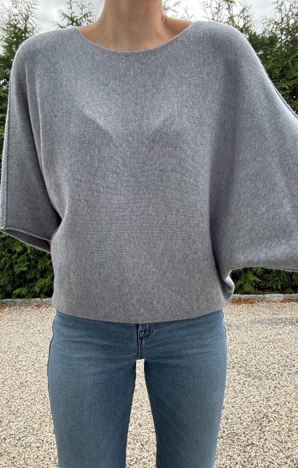 Naomi Knit Pullover
