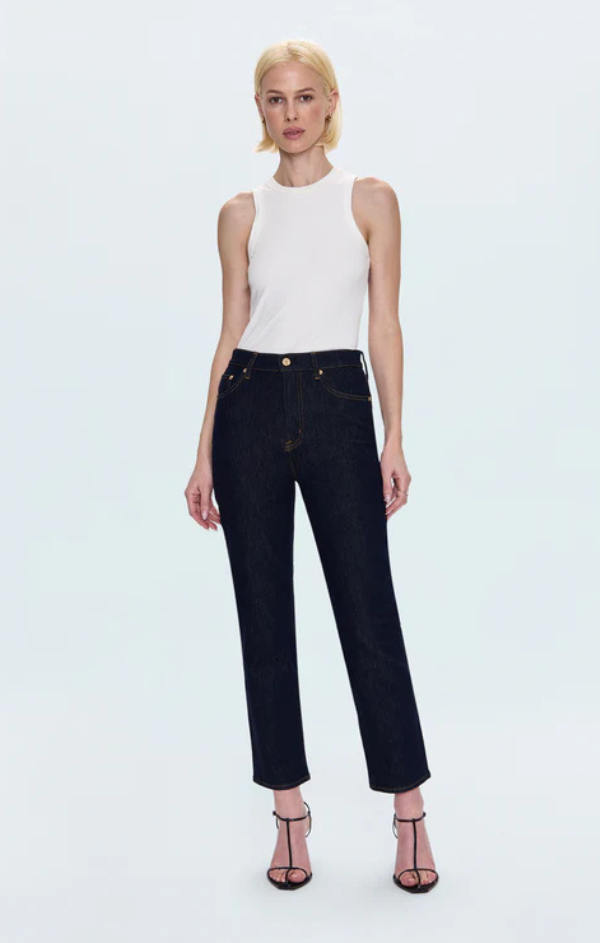 Bri Ankle Jean