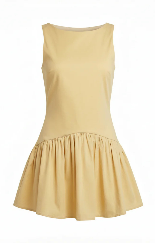 addison mini dress ADDISON MINI DRESS