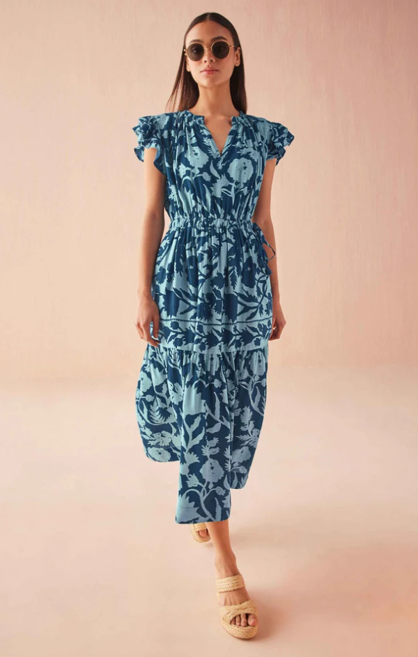 Willa Midi in Lolita Harbor