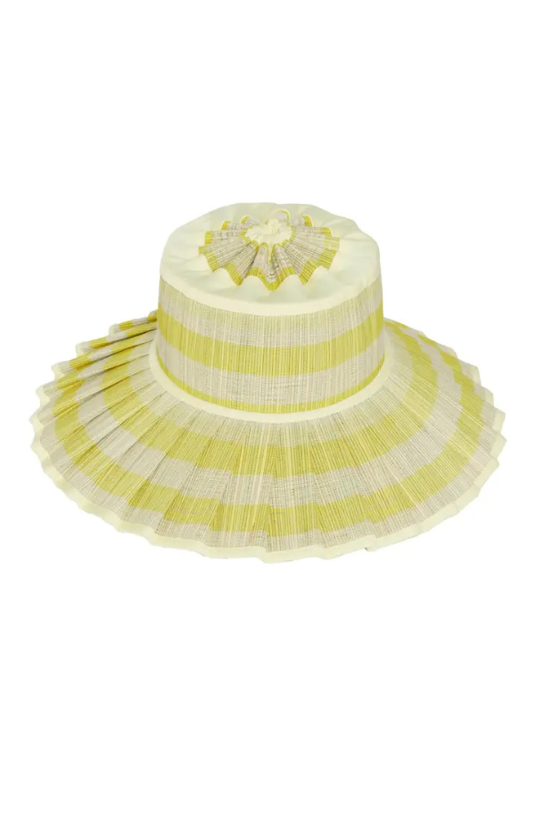 Roam Capri Hat