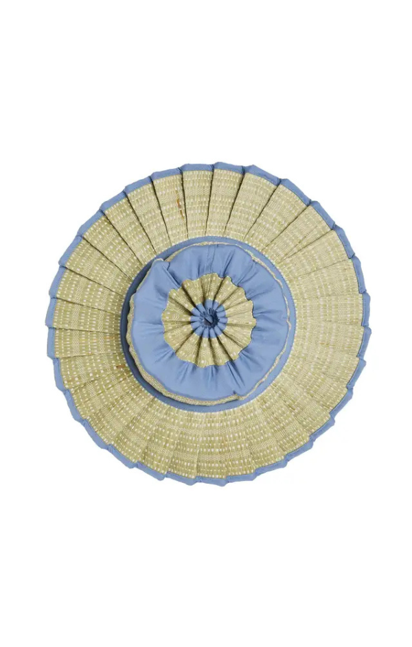 Harbour Beach Island Capri Hat