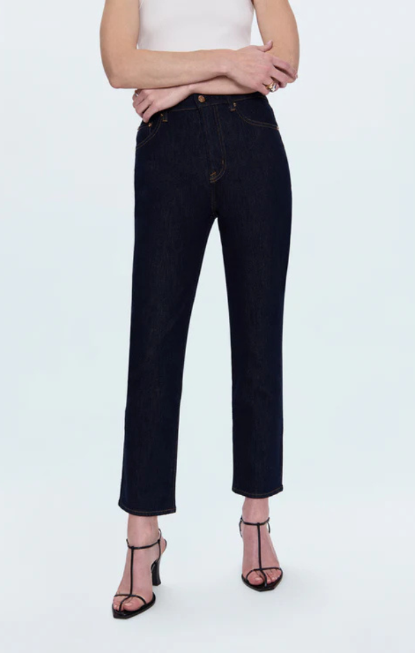 Bri Ankle Jean