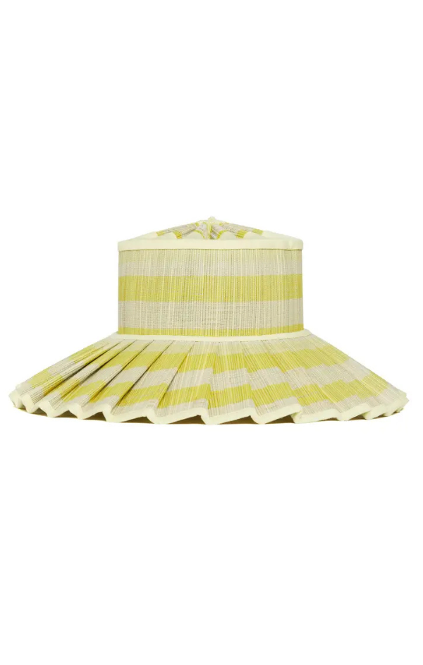 Roam Capri Hat