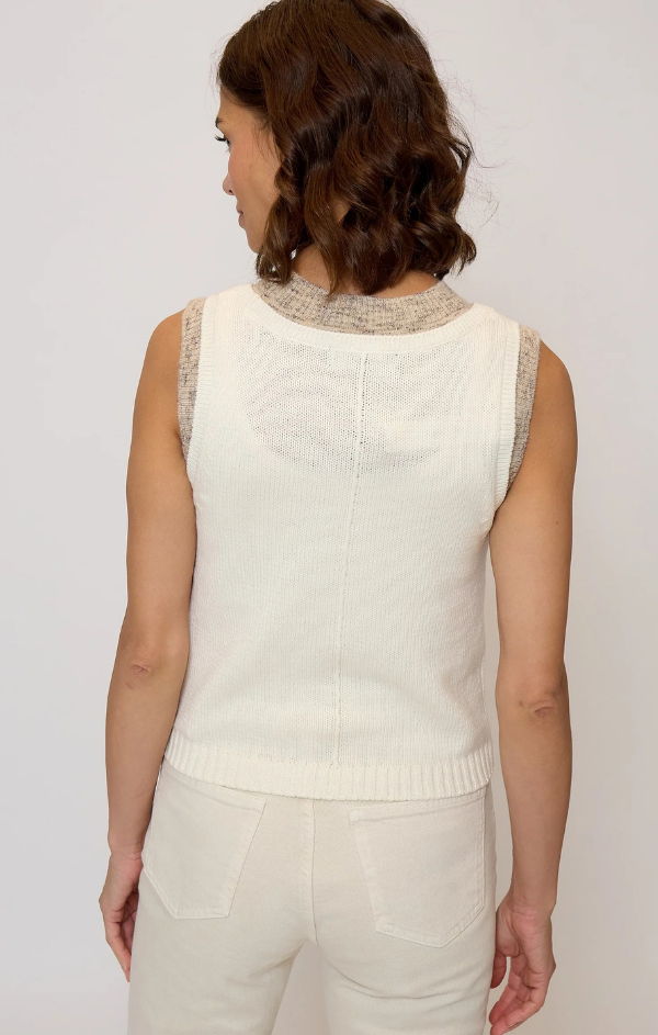 Dylan Spacedye Double Layer Tank