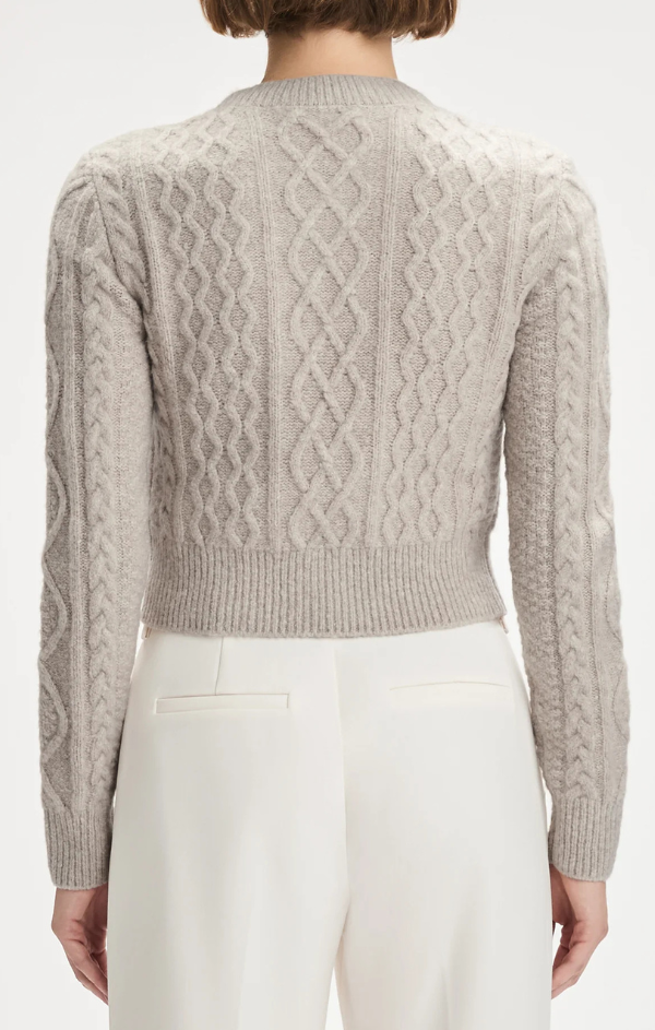 The Eleanor Cardigan