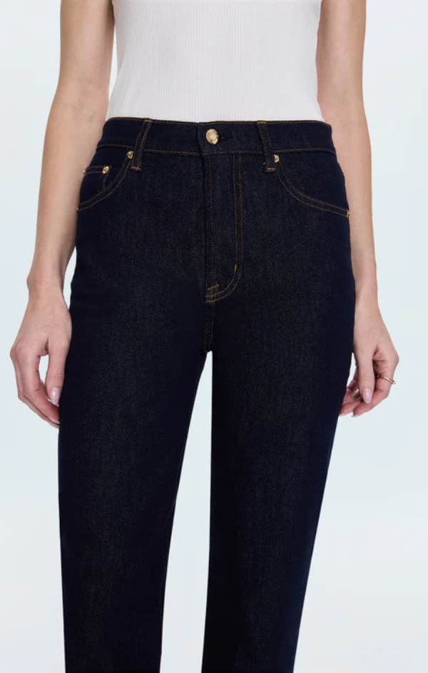 Bri Ankle Jean
