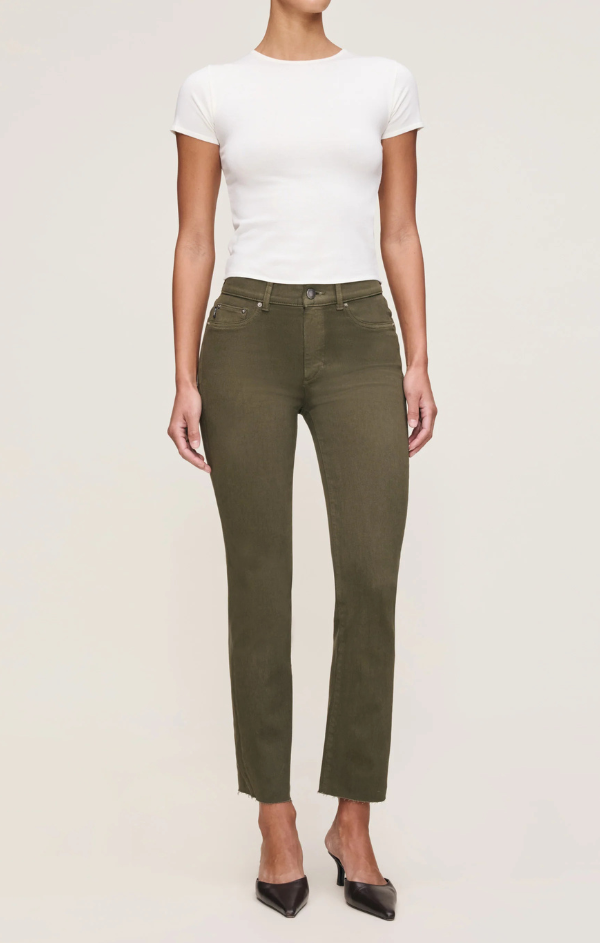 Mara Straight Instasculpt in Trellis