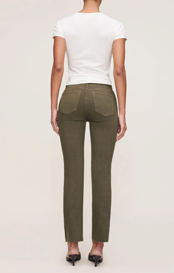 Mara Straight Instasculpt in Trellis