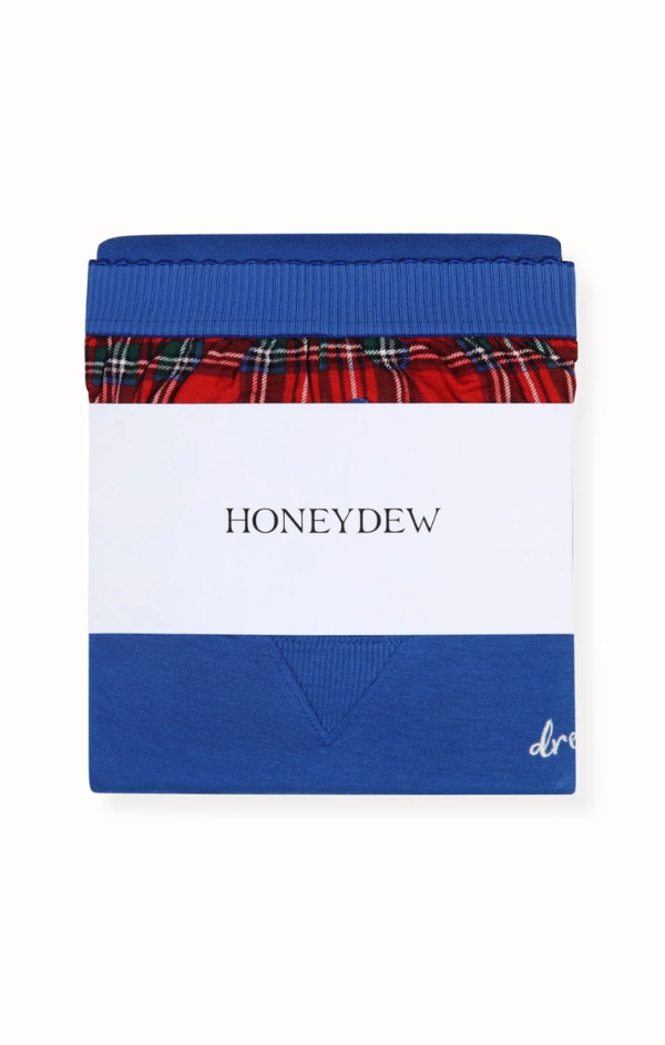 Sugar Sweetheart Long Sleeve Shortie Set