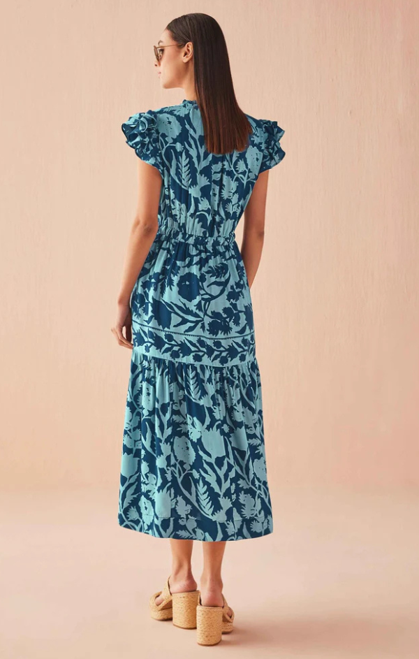 Willa Midi in Lolita Harbor