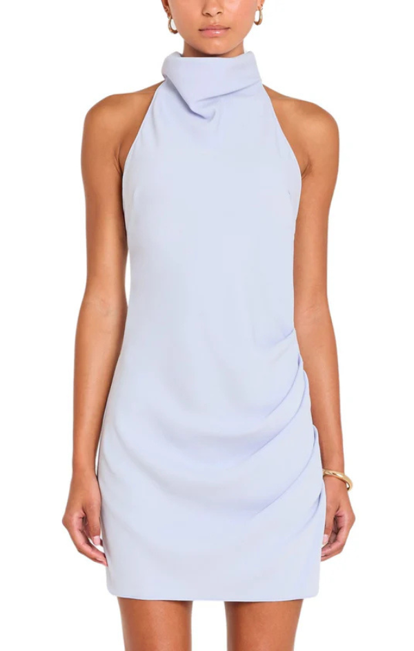 Chantel Dress – Mint