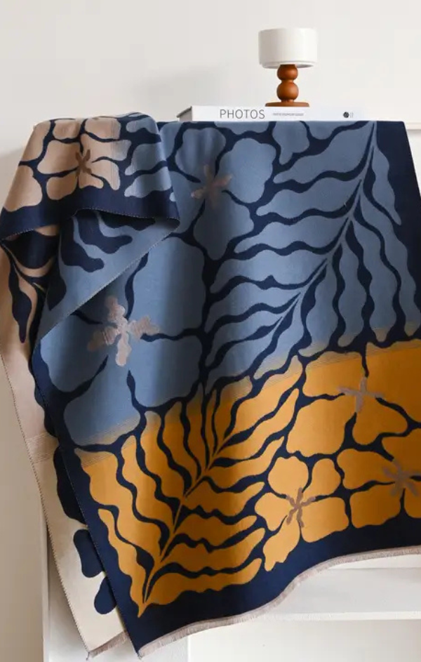 The Ultimate Reversible Wrap