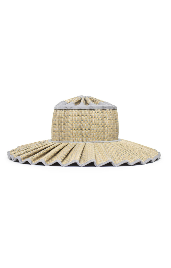 Tropics Island Capri Hat