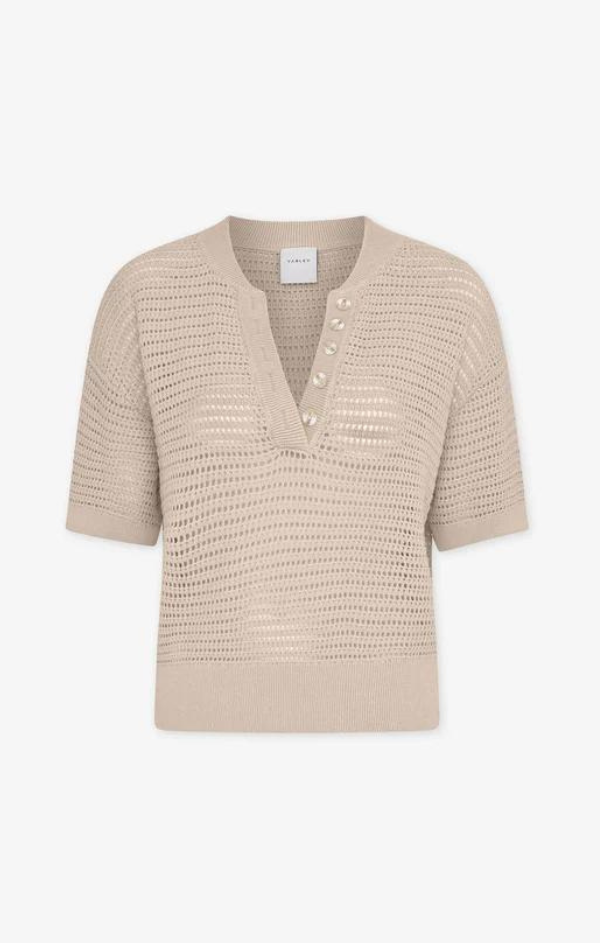 Callie Knit Sweater