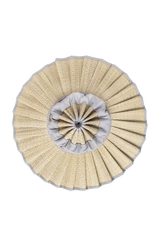 Tropics Island Capri Hat