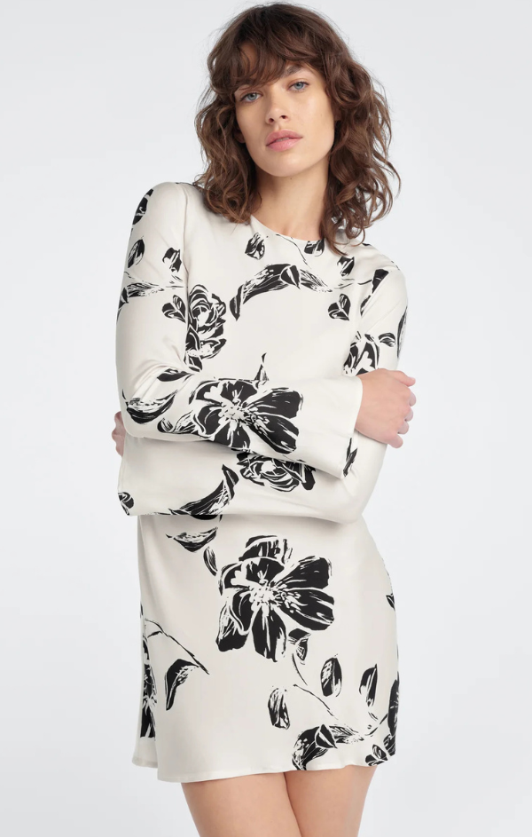 Mini Dresses – Mint