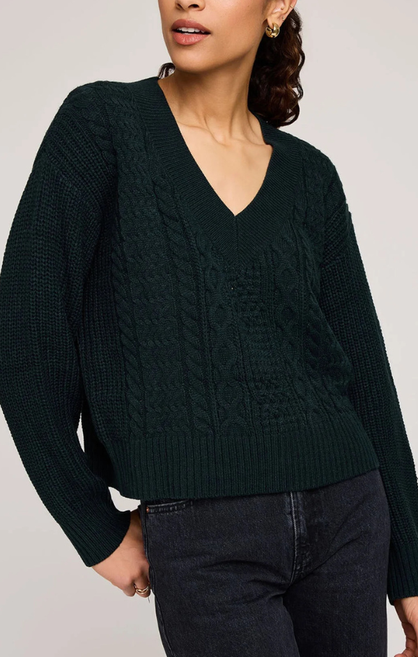 Marcie Pullover Sweater