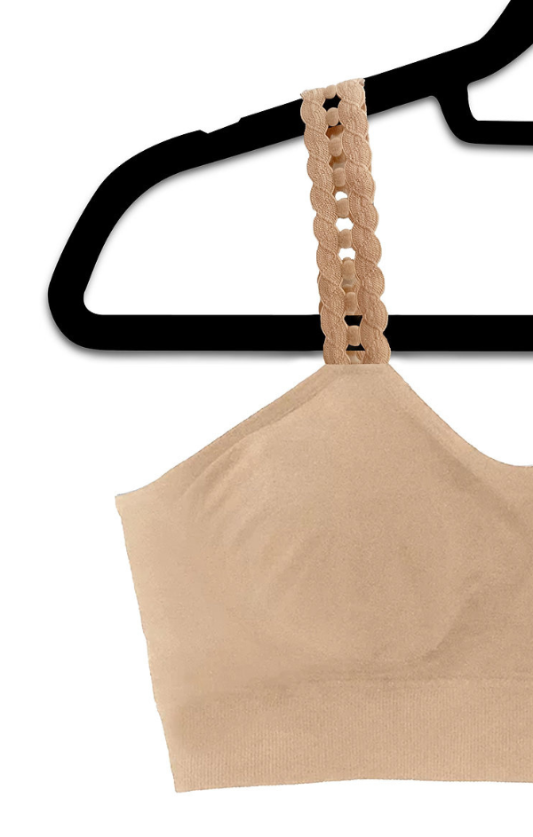 Loops Bralette