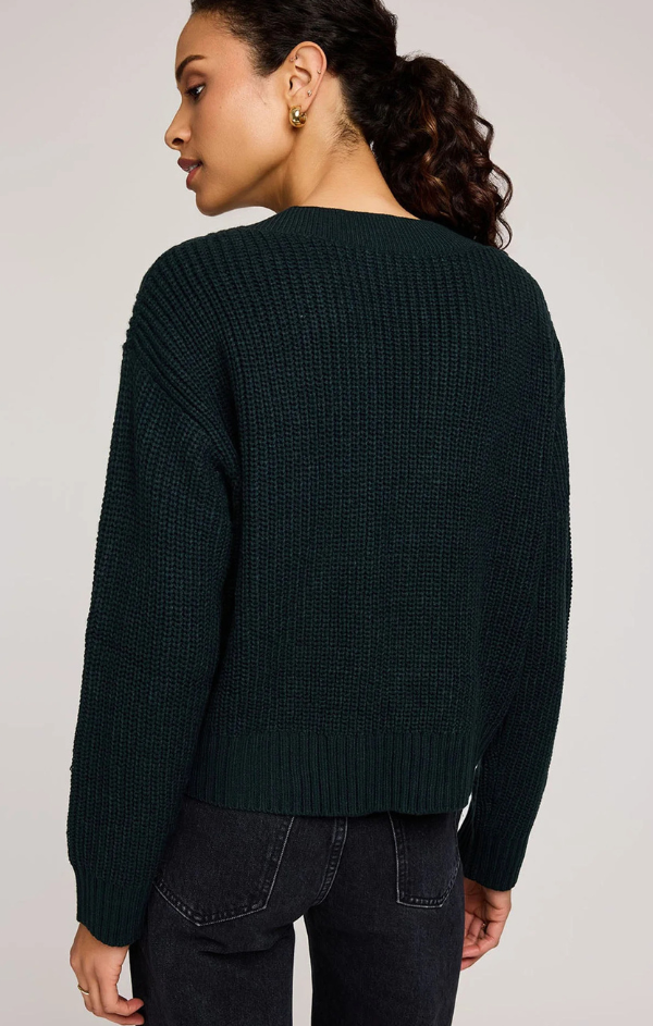 Marcie Pullover Sweater
