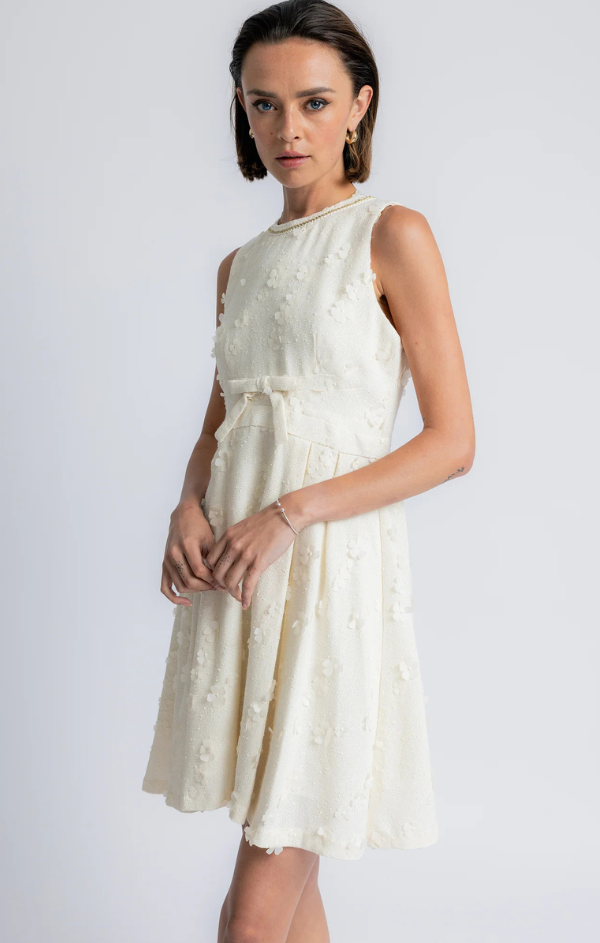 elvira mini dress This isnt your typical AM to PM look this is the ELVIRA Mini Dress