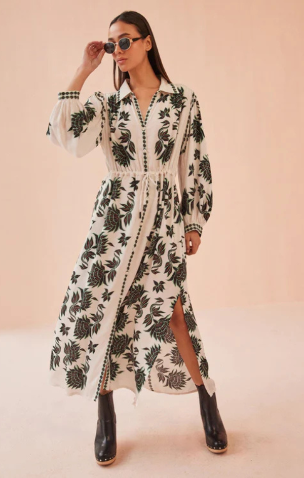 Aria Maxi GIA Macaroon / S Aria Maxi GIA Macaroon / S