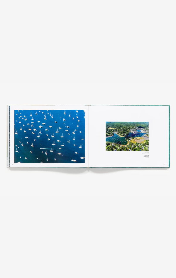 Gray Malin Coastal Table Book