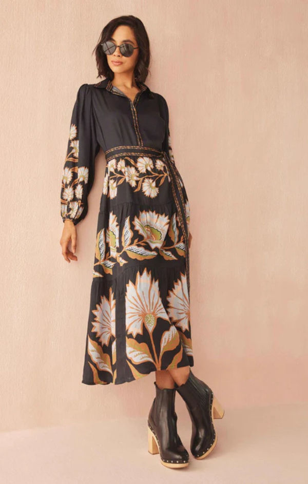 Emery Maxi