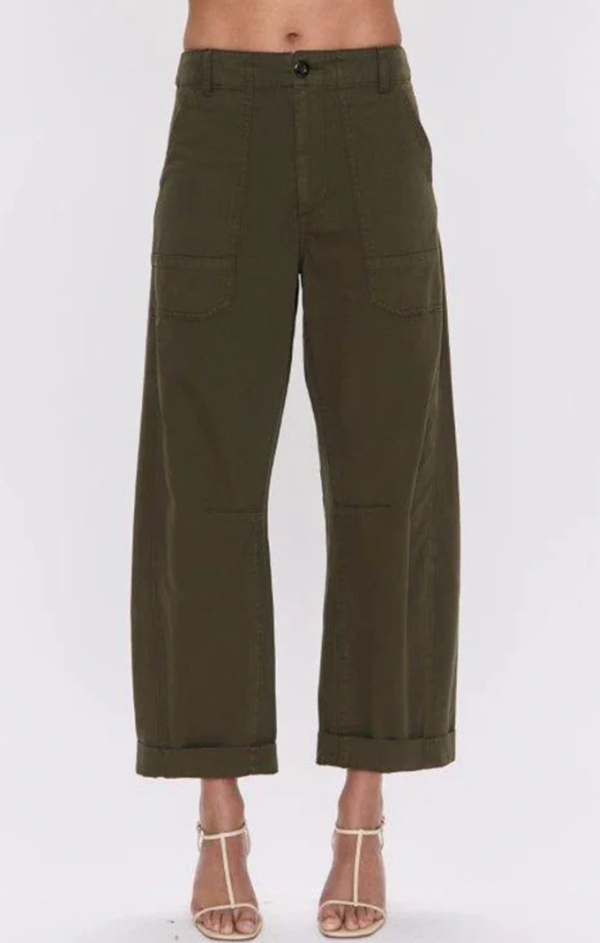 Tori Utility Pant