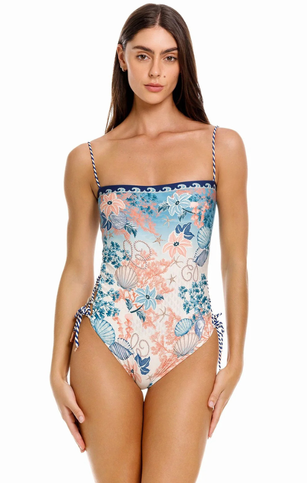 Mariel Sereia One Piece