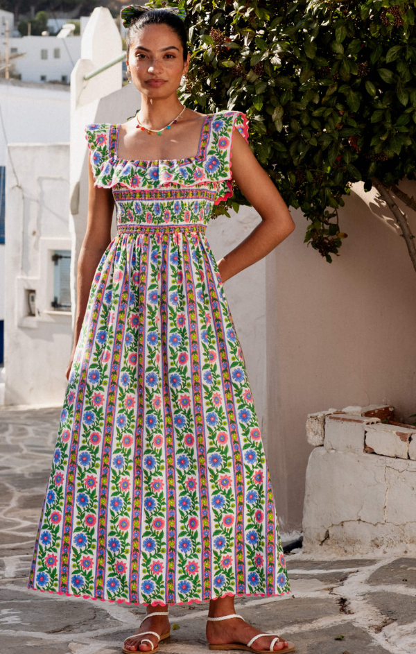 carrie maxi dress Carrie Dress