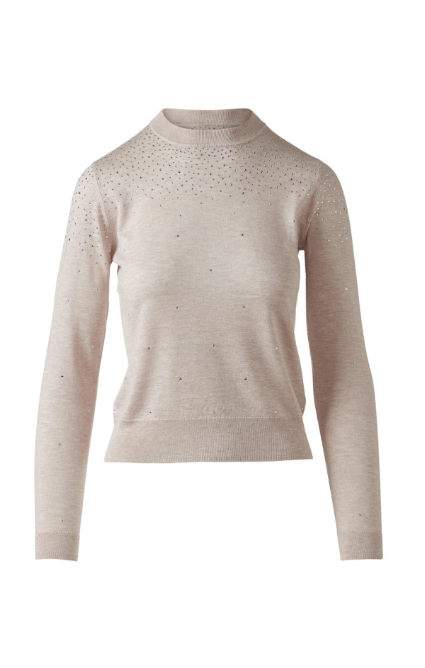 Lightweight Crystal Crew