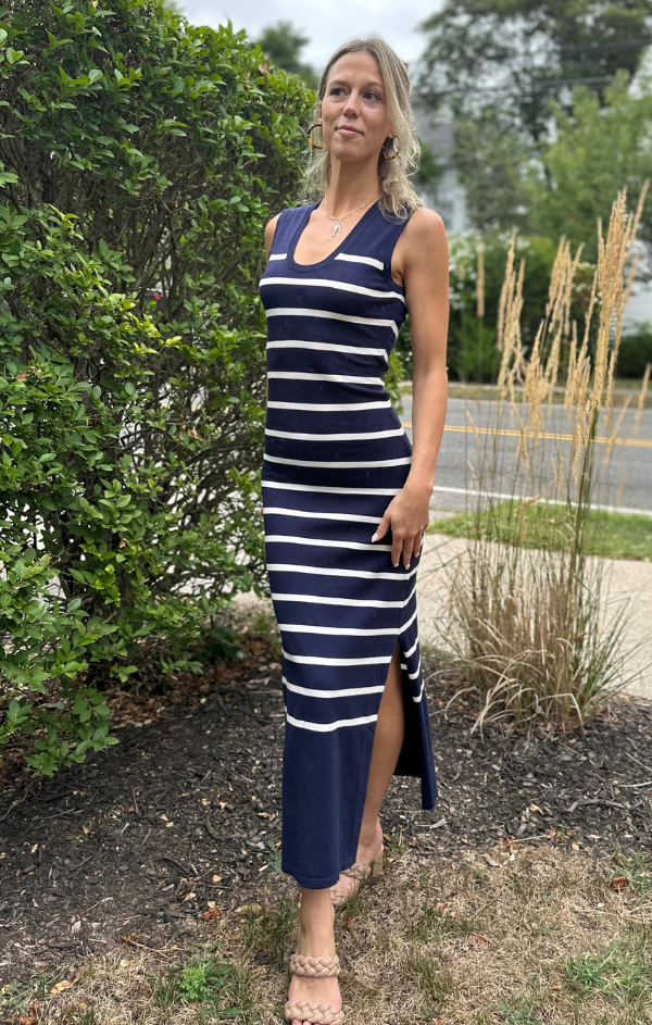 Ziva Knit Dress XS Ziva Knit Dress XS