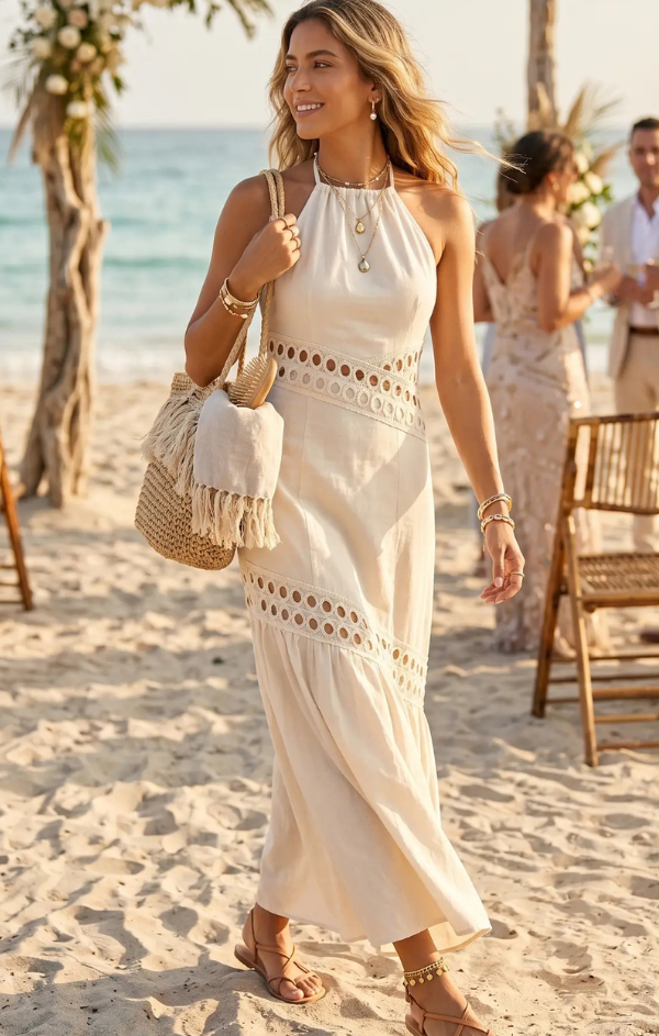 The Sunday Best Dress – Mint