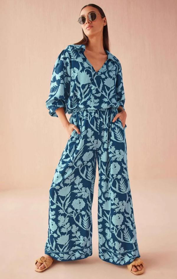 Paige Pant in Lolita Harbor