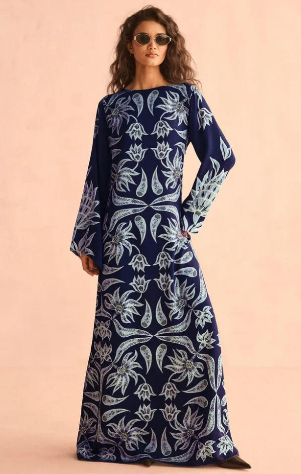 Maxi Dresses – Mint