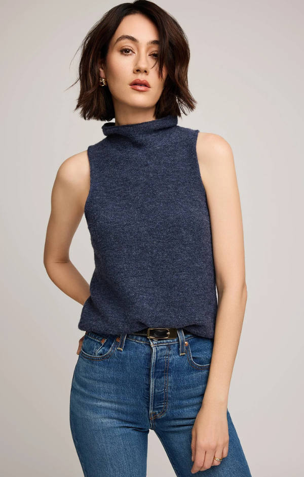 Orla Sweater Top