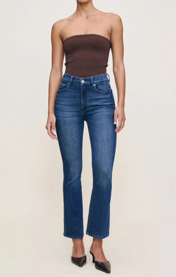 Bridget Boot Instasculpt in Raindrop