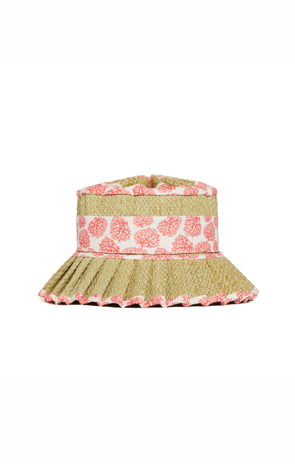 LORNA MURRAY（ローナマーレイ） Capri Hat Adult 【Mサイズ