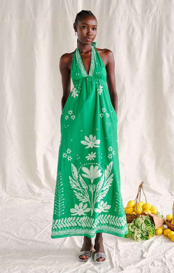 Saylor  Mint